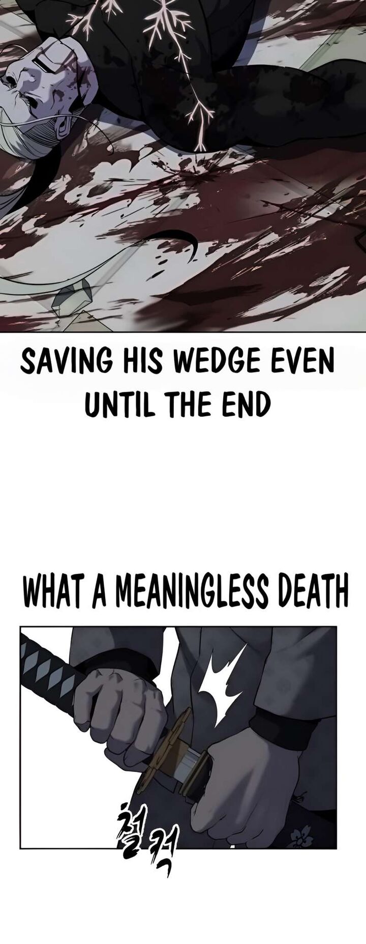 The Boy Of Death Chapter 263 Page 90