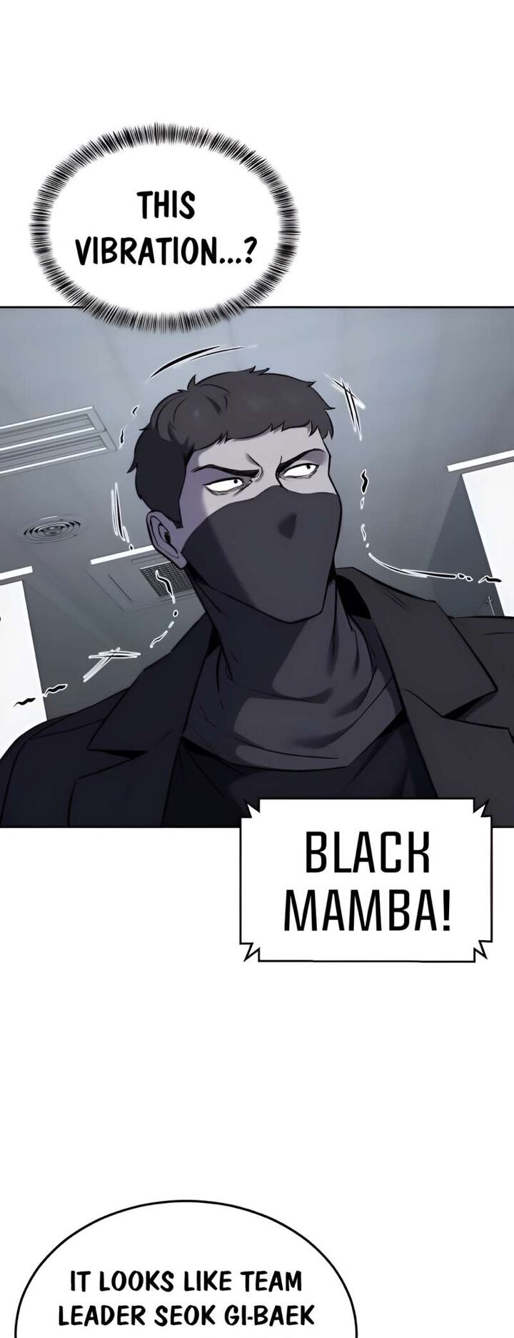 The Boy Of Death Chapter 263 Page 94