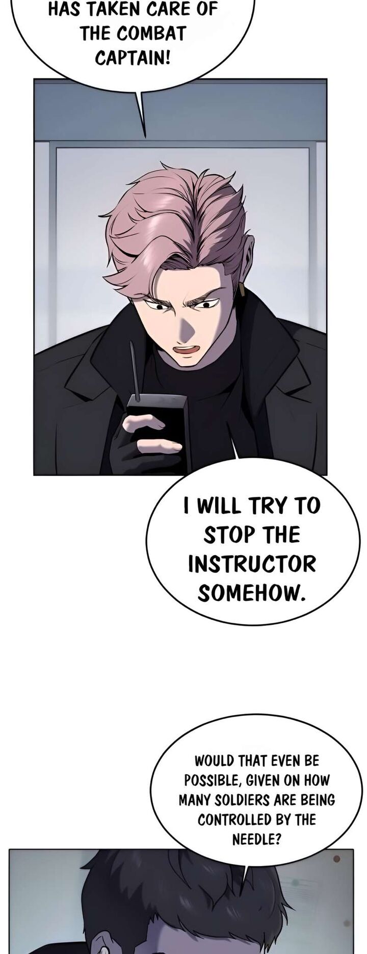 The Boy Of Death Chapter 263 Page 95