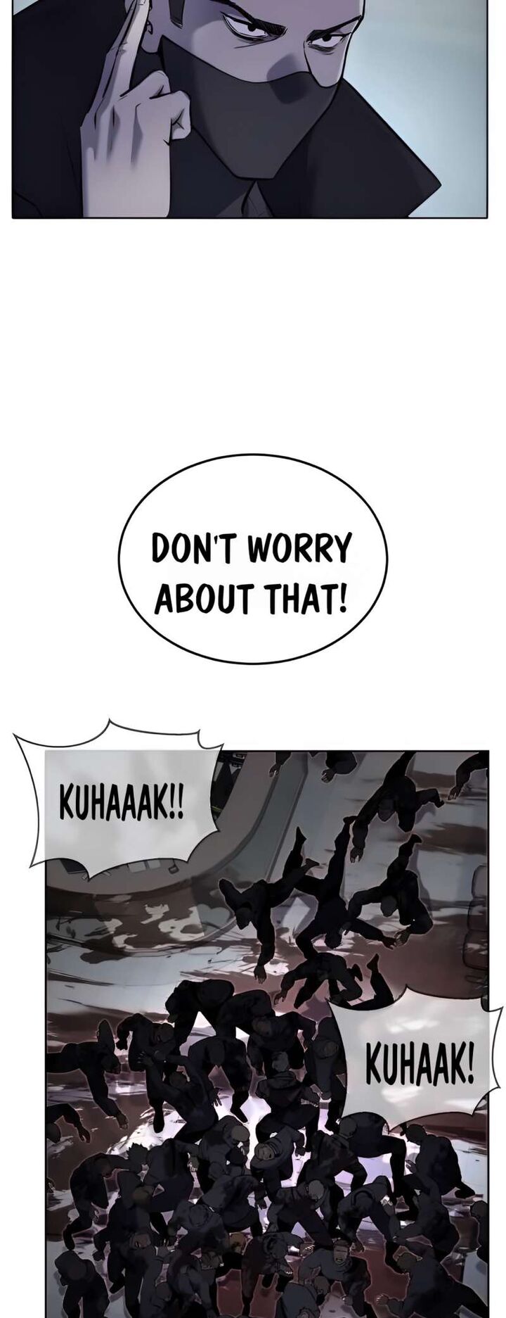 The Boy Of Death Chapter 263 Page 96