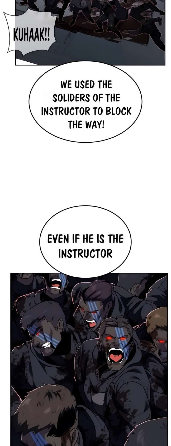 The Boy Of Death Chapter 263 Page 97