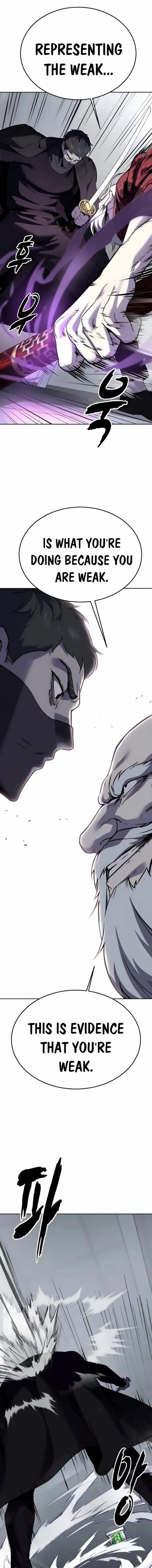 The Boy Of Death Chapter 264 Page 12