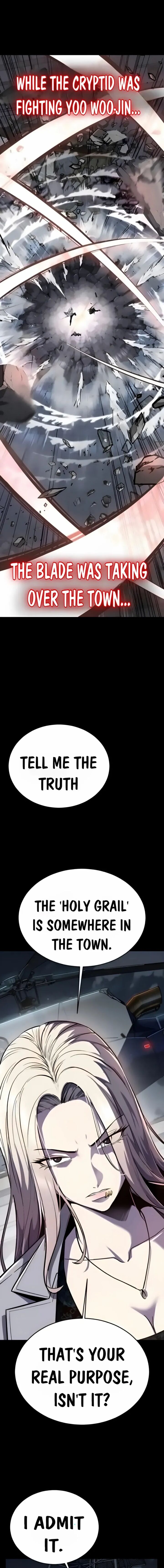 The Boy Of Death Chapter 264 Page 17