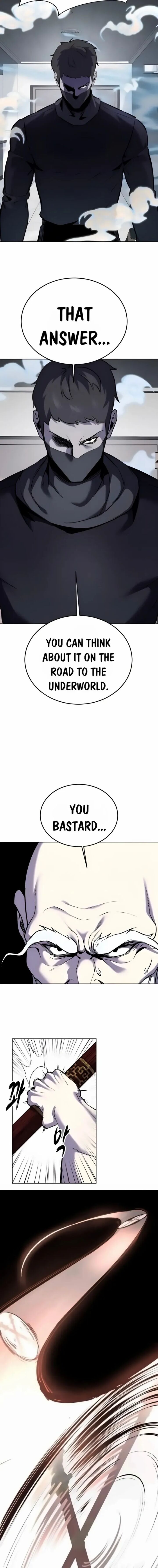 The Boy Of Death Chapter 264 Page 26