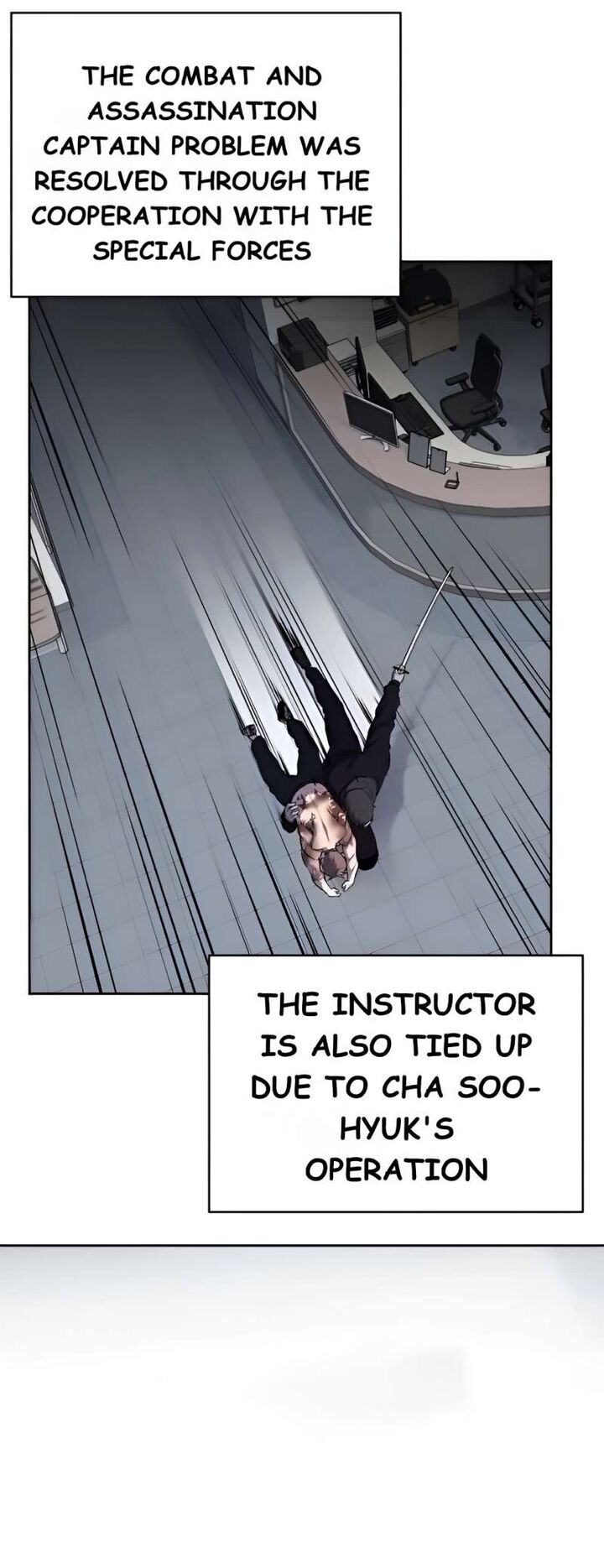 The Boy Of Death Chapter 265 Page 101