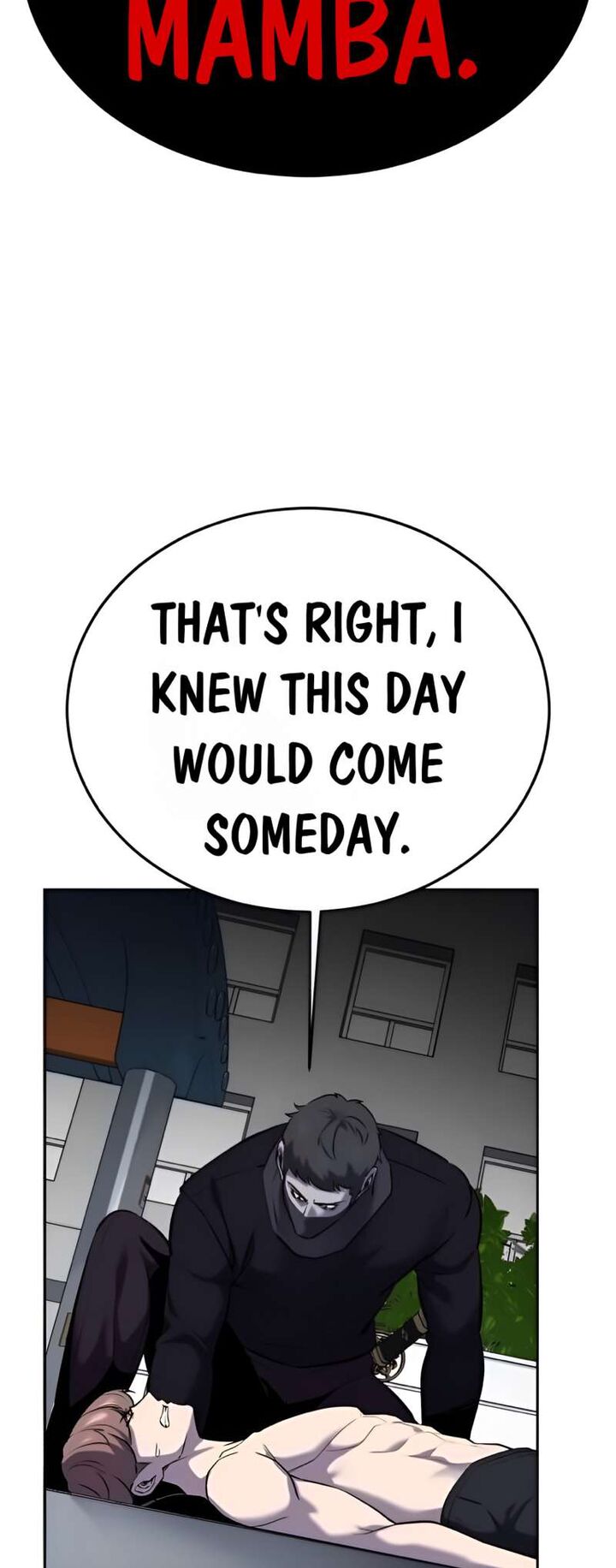 The Boy Of Death Chapter 265 Page 116