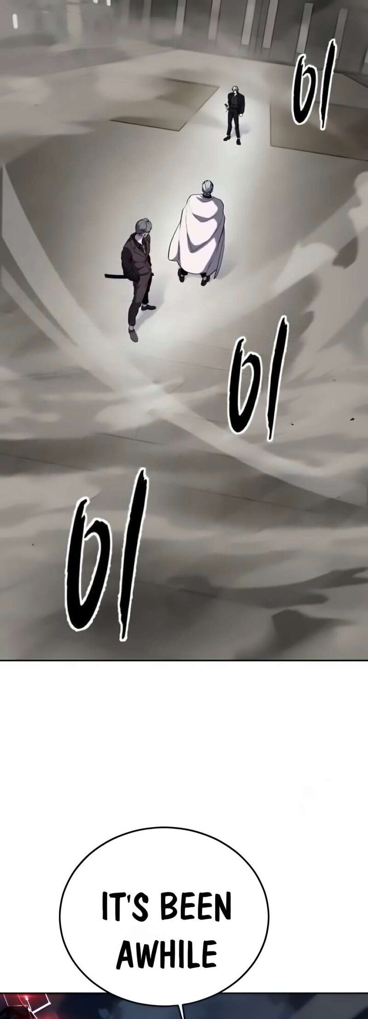 The Boy Of Death Chapter 265 Page 17