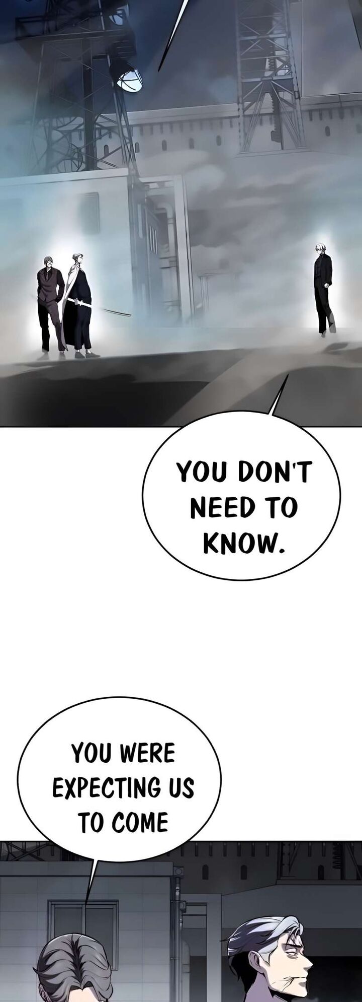 The Boy Of Death Chapter 265 Page 20