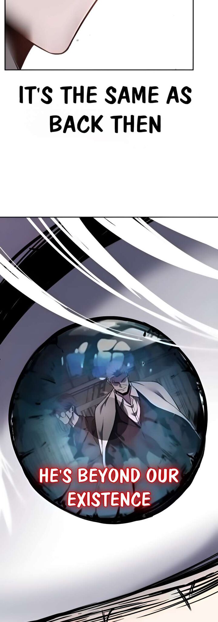 The Boy Of Death Chapter 265 Page 37