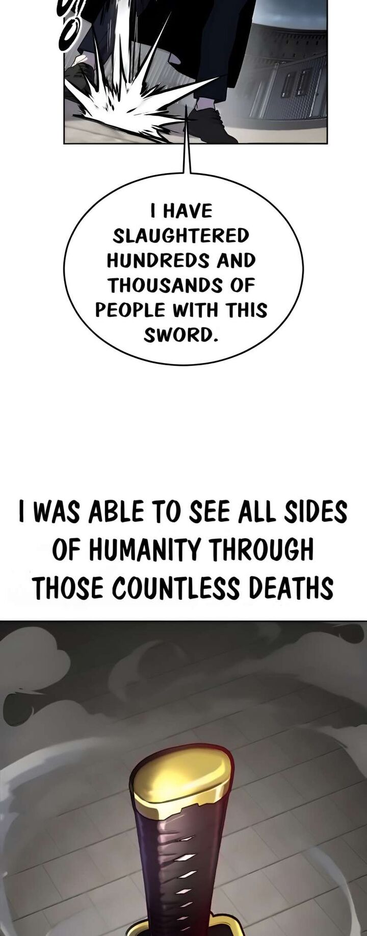 The Boy Of Death Chapter 265 Page 42