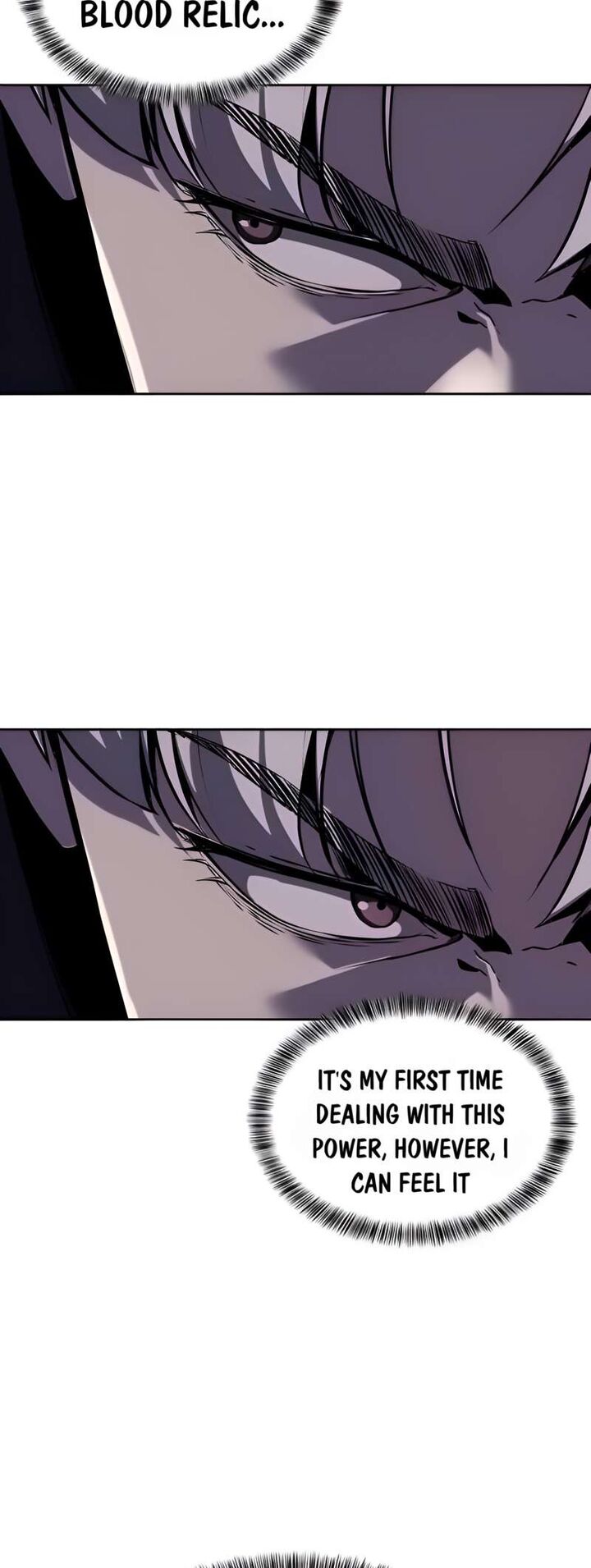 The Boy Of Death Chapter 265 Page 58