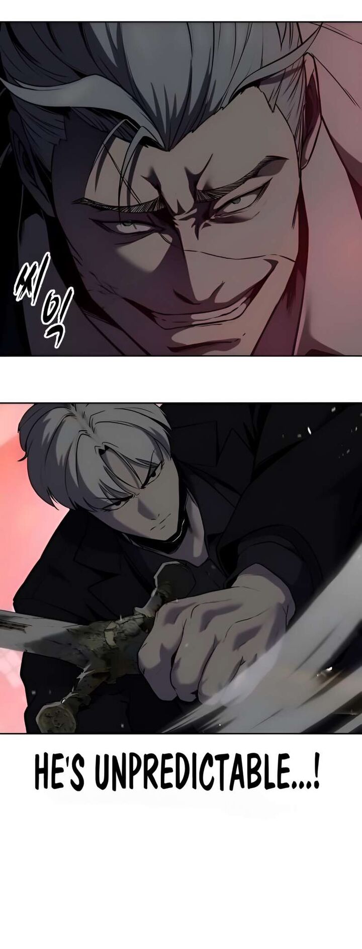 The Boy Of Death Chapter 265 Page 65