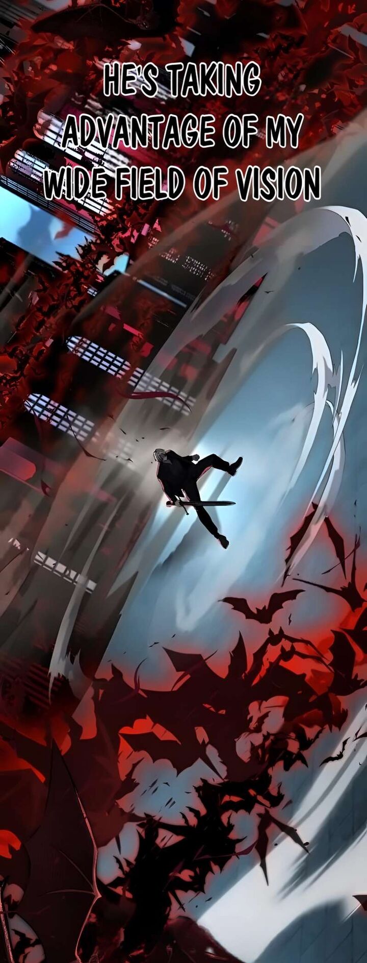 The Boy Of Death Chapter 265 Page 69
