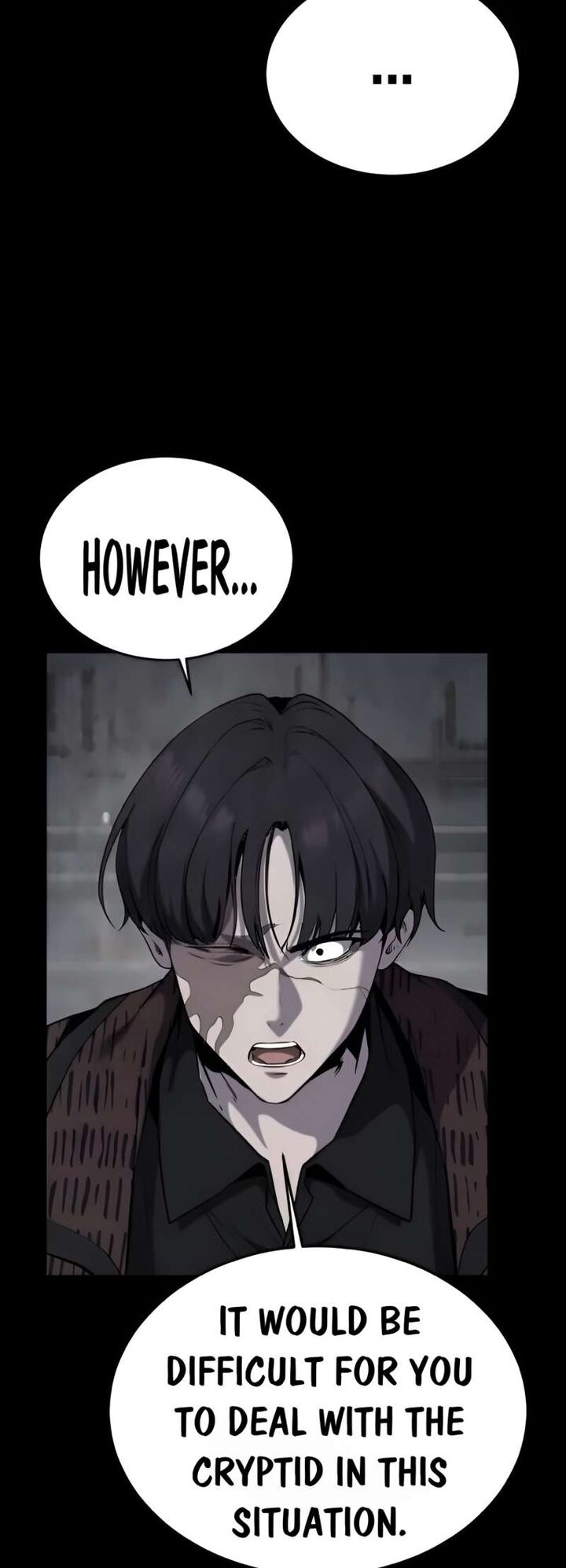 The Boy Of Death Chapter 265 Page 7