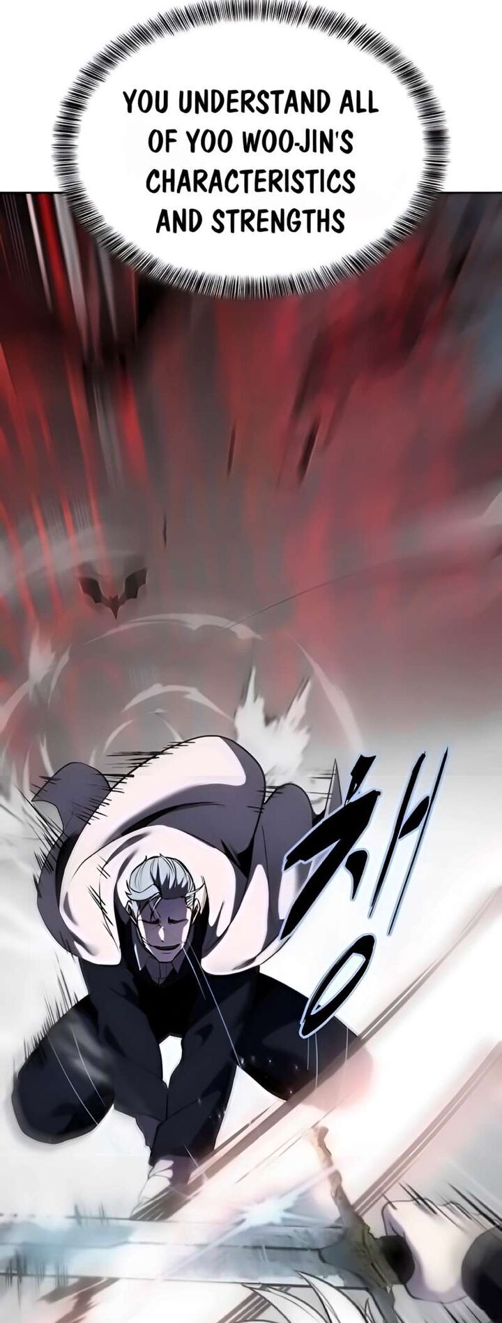 The Boy Of Death Chapter 265 Page 73