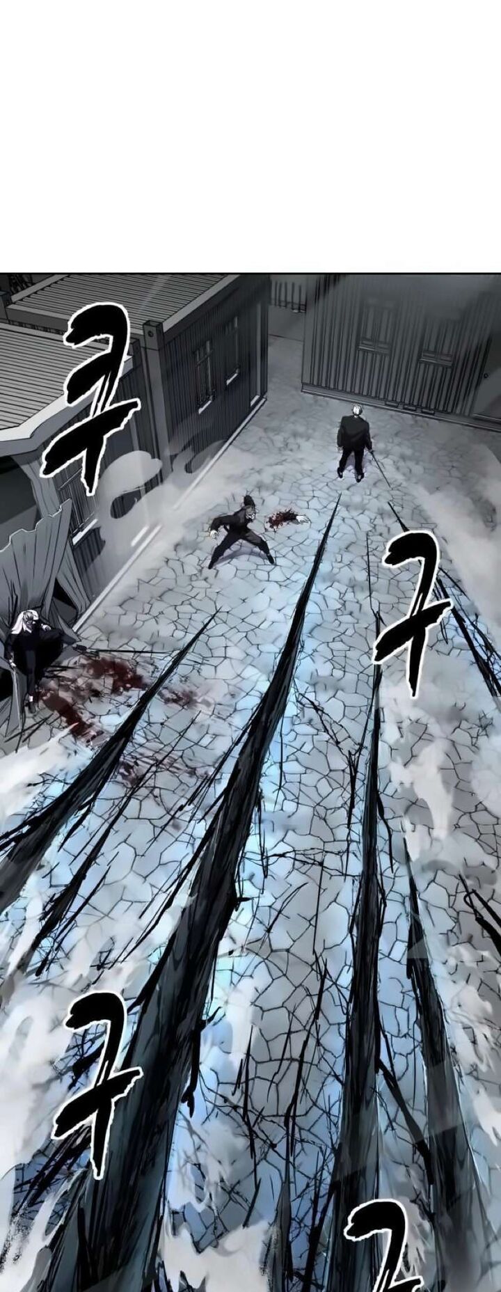 The Boy Of Death Chapter 265 Page 89