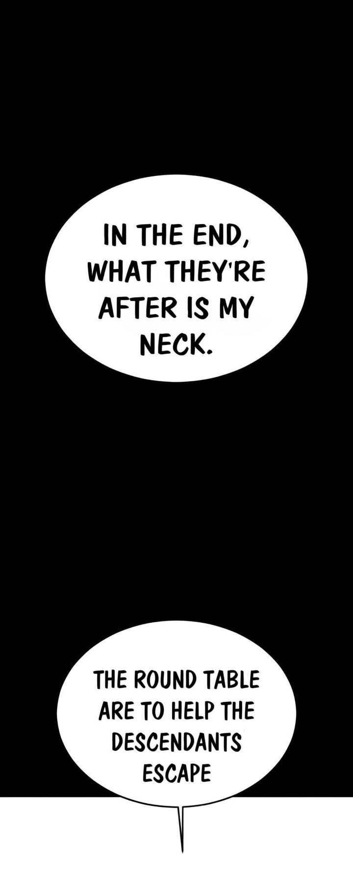 The Boy Of Death Chapter 265 Page 9