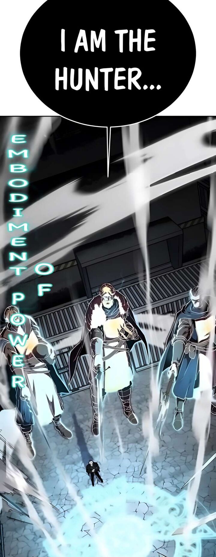 The Boy Of Death Chapter 265 Page 92