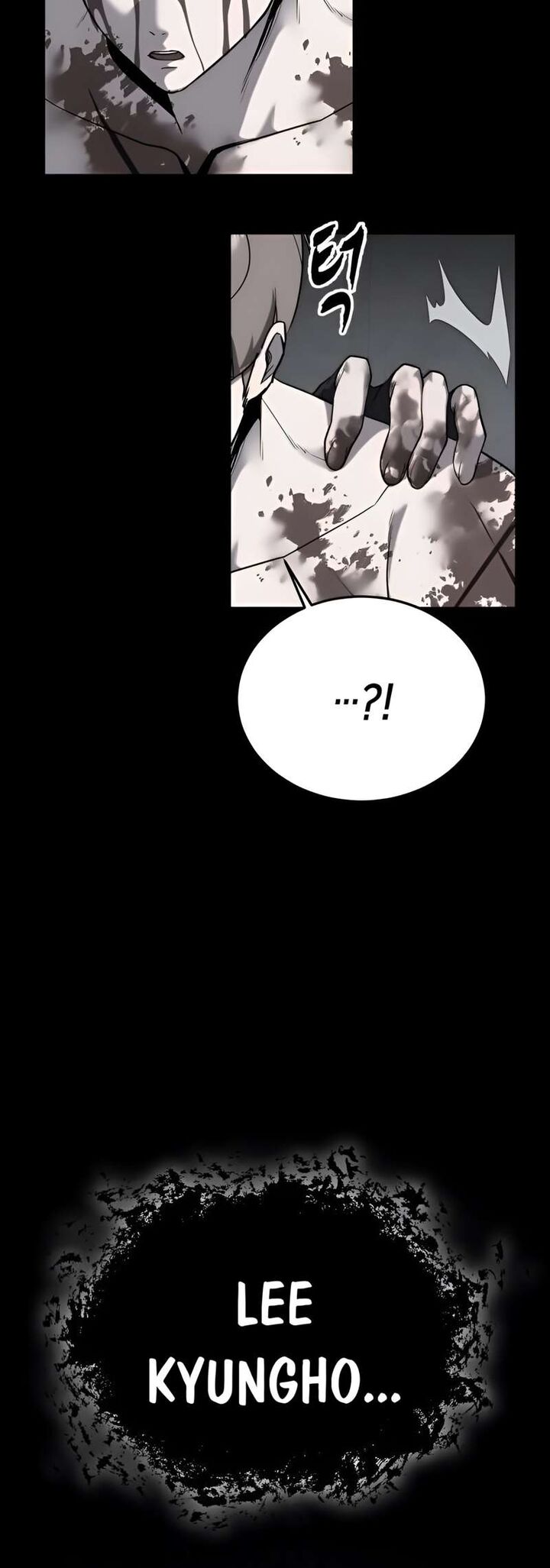 The Boy Of Death Chapter 266 Page 10
