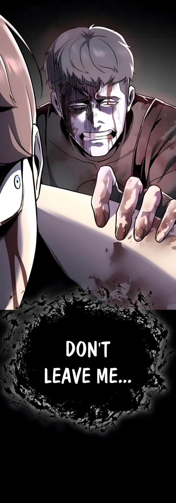 The Boy Of Death Chapter 266 Page 11