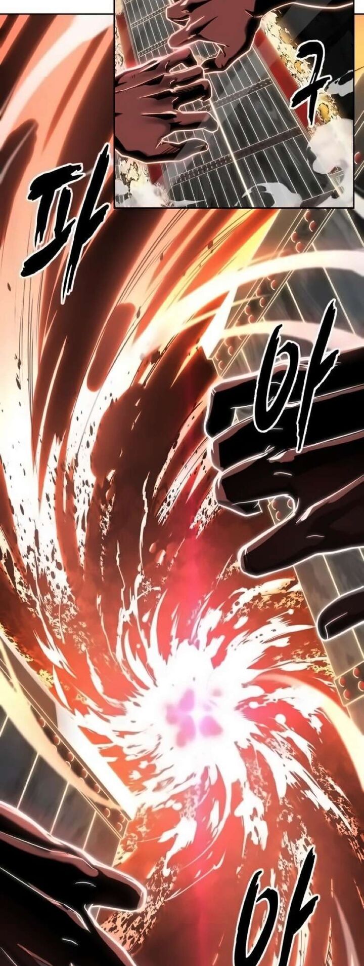 The Boy Of Death Chapter 266 Page 124