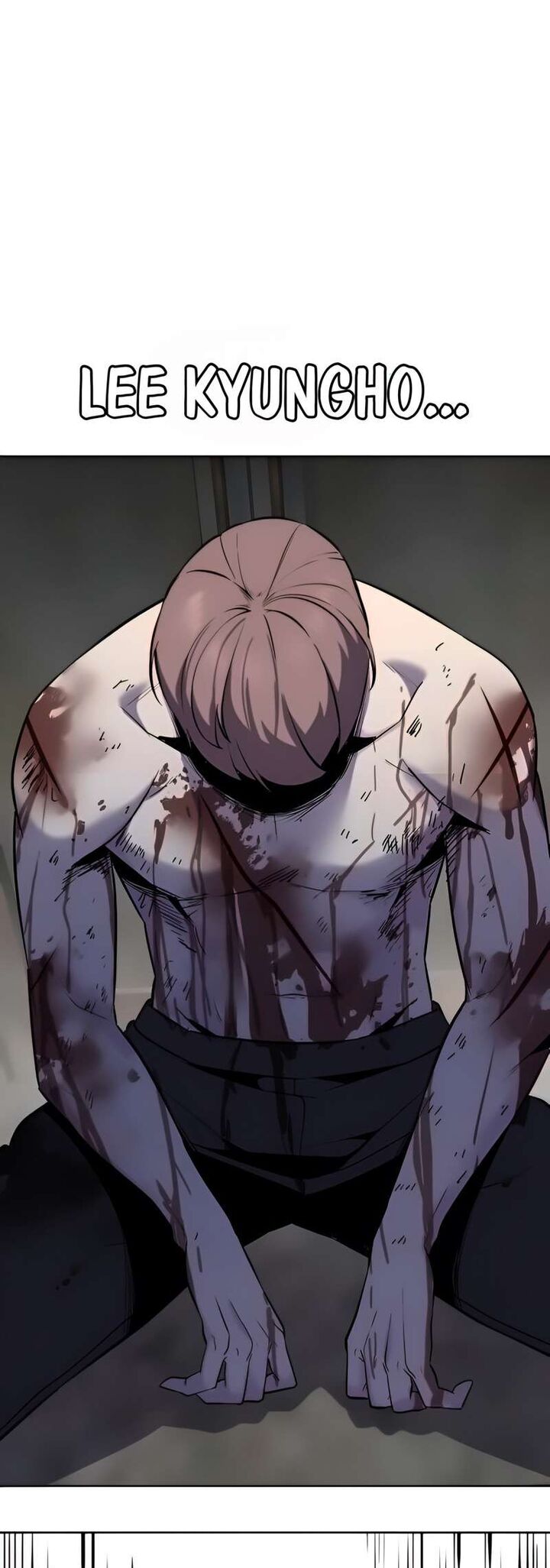 The Boy Of Death Chapter 266 Page 127