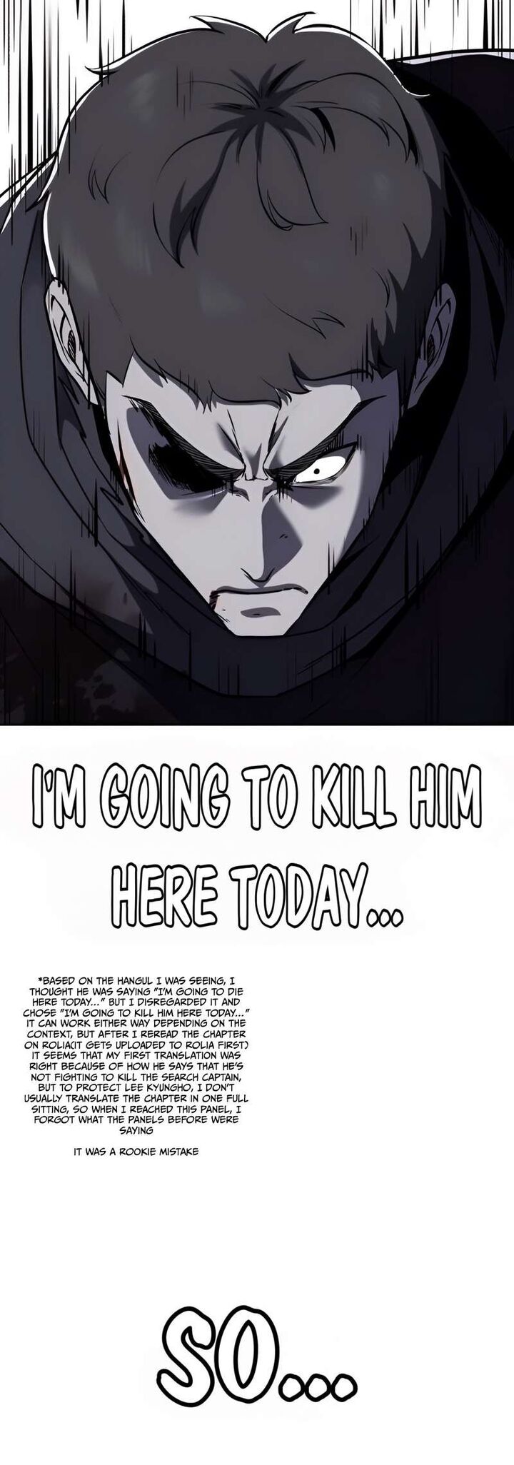 The Boy Of Death Chapter 266 Page 128