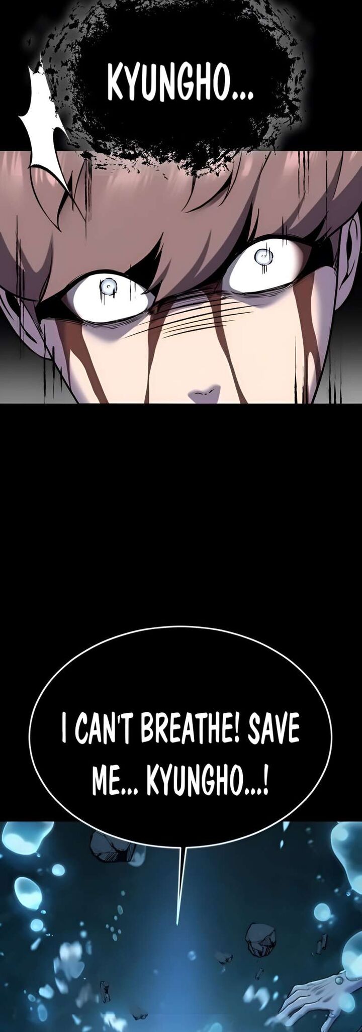 The Boy Of Death Chapter 266 Page 13