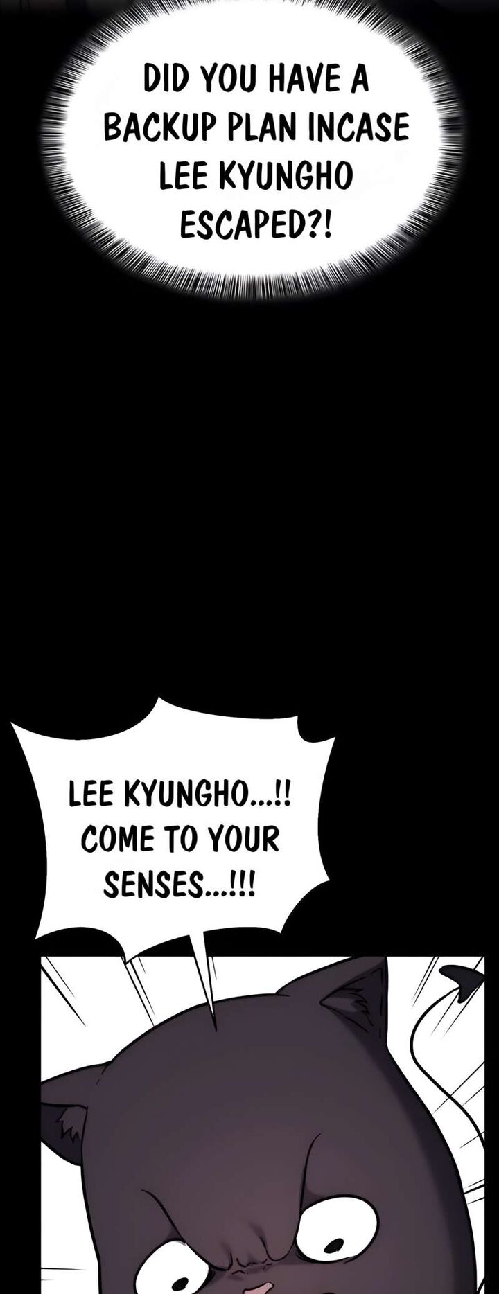The Boy Of Death Chapter 266 Page 21