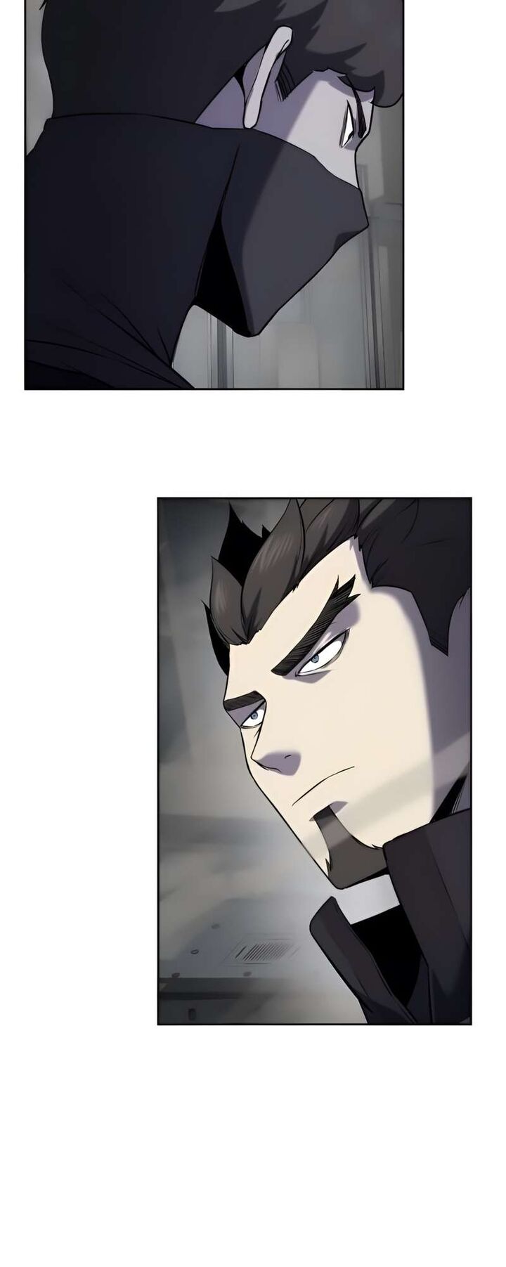 The Boy Of Death Chapter 266 Page 25