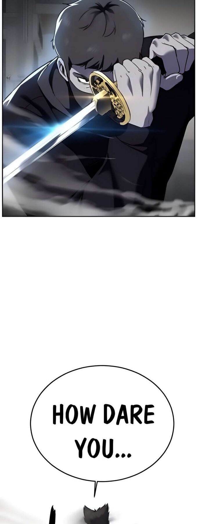 The Boy Of Death Chapter 266 Page 27