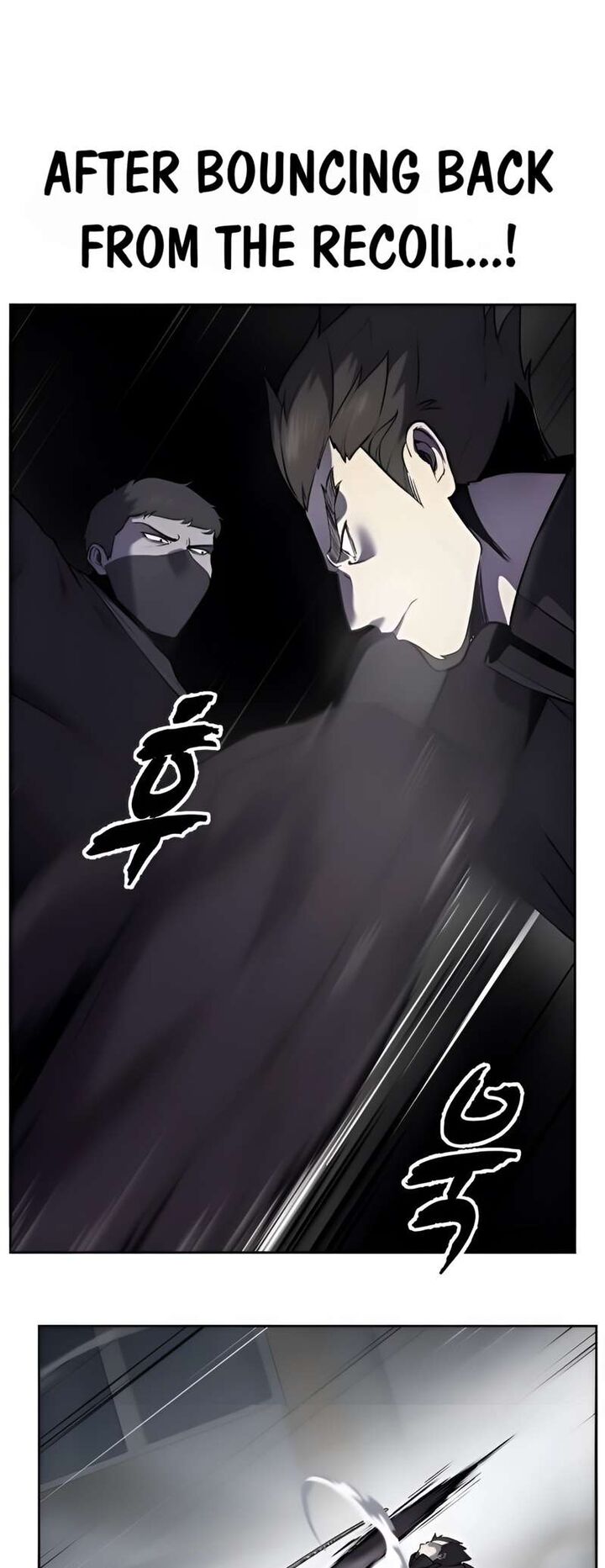 The Boy Of Death Chapter 266 Page 40