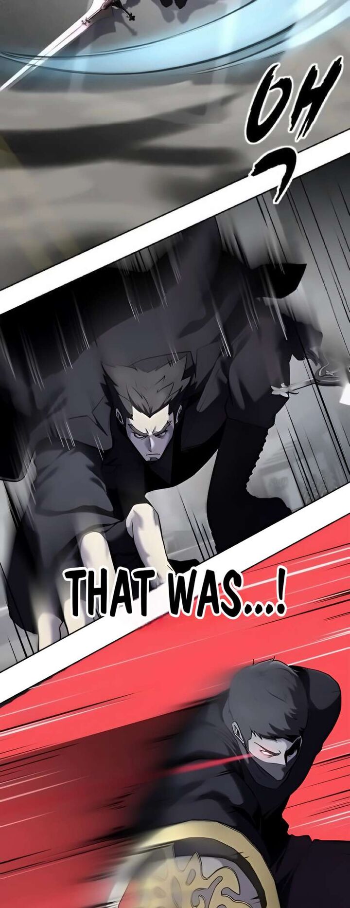 The Boy Of Death Chapter 266 Page 43