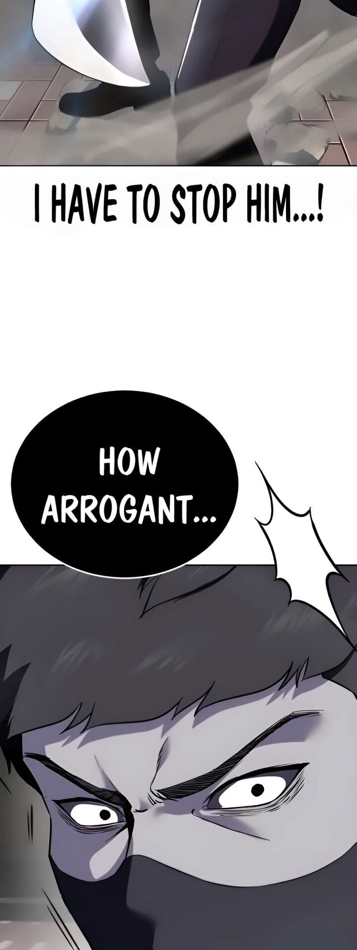 The Boy Of Death Chapter 266 Page 51