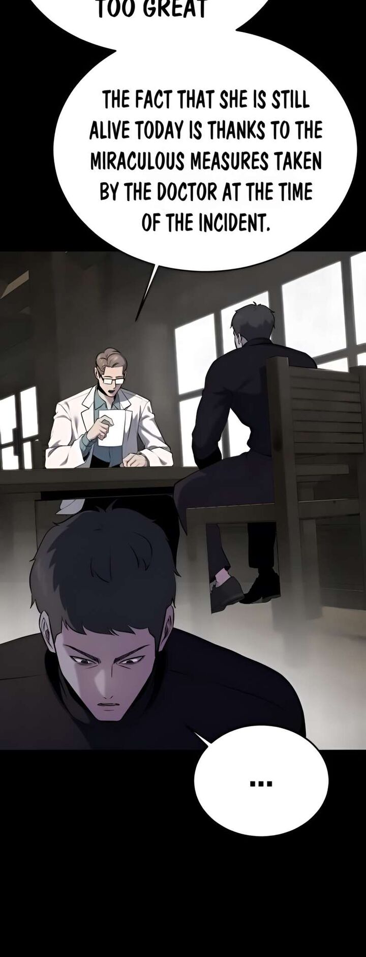 The Boy Of Death Chapter 266 Page 83