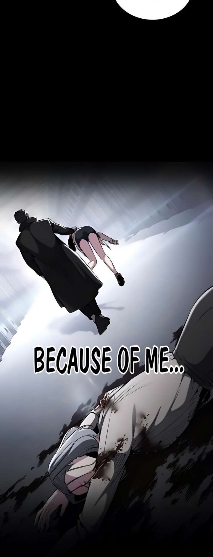 The Boy Of Death Chapter 266 Page 85