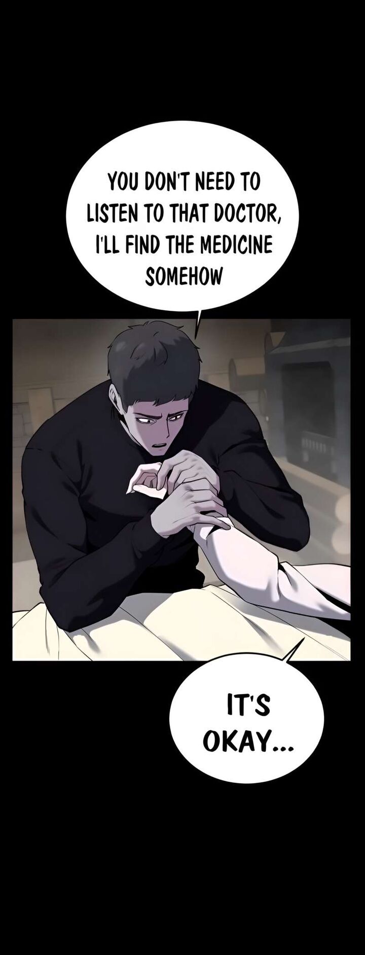 The Boy Of Death Chapter 266 Page 87