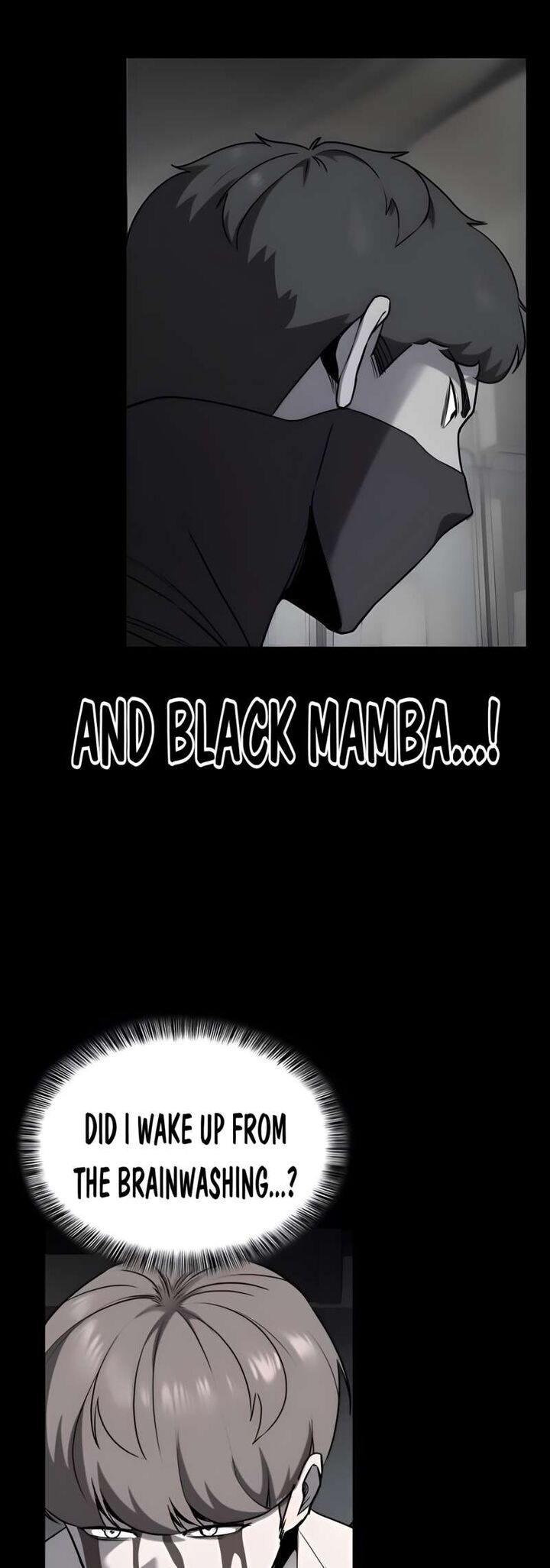 The Boy Of Death Chapter 266 Page 9