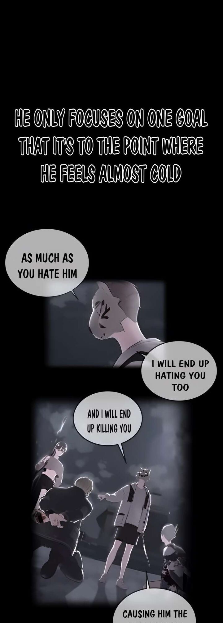 The Boy Of Death Chapter 266 Page 96