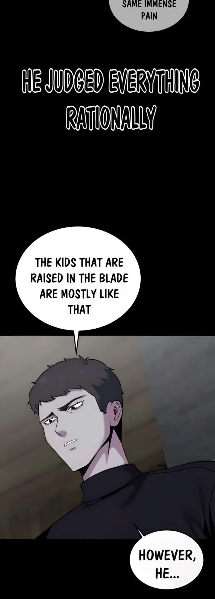The Boy Of Death Chapter 266 Page 97