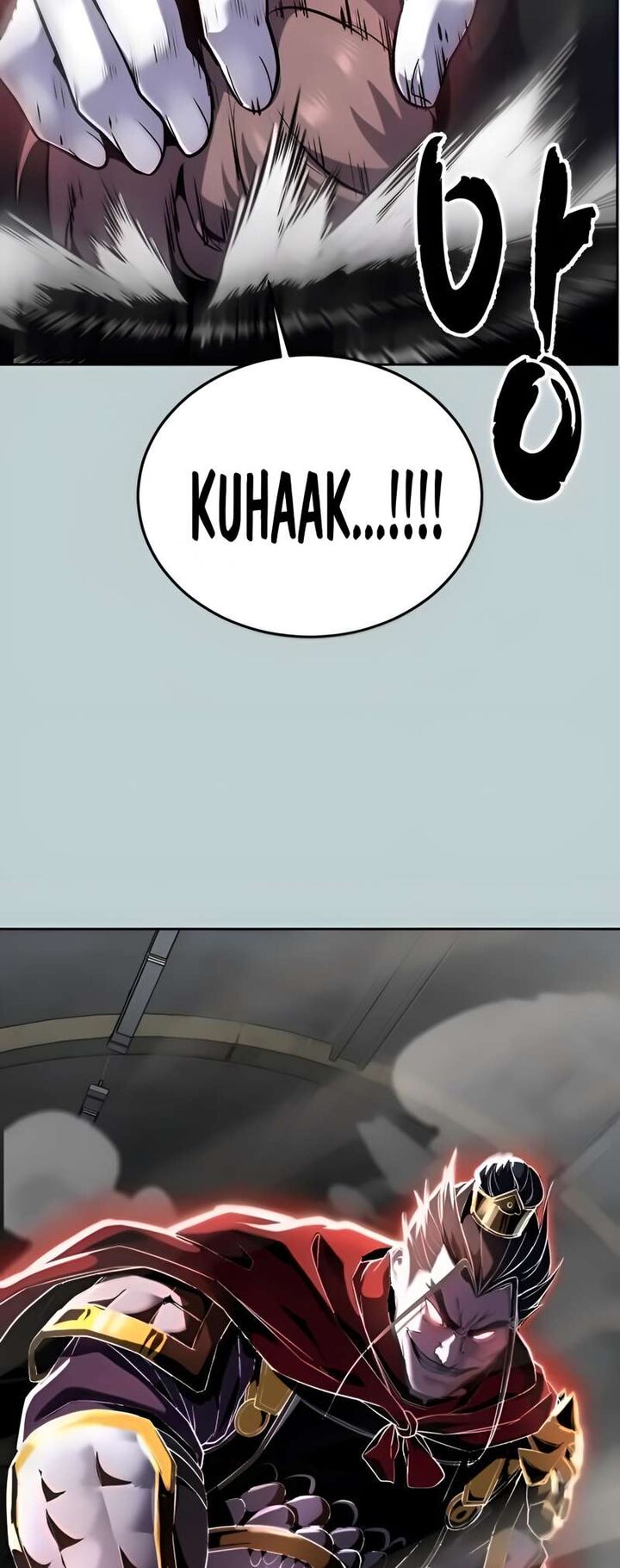The Boy Of Death Chapter 267 Page 12