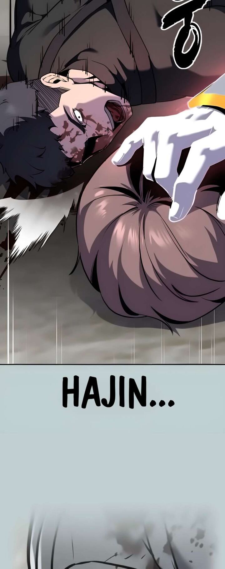 The Boy Of Death Chapter 267 Page 16