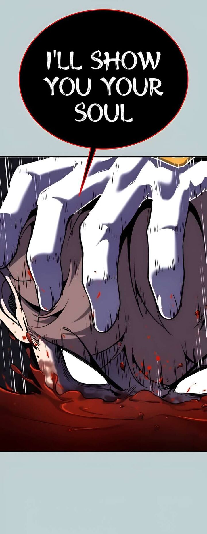 The Boy Of Death Chapter 267 Page 25