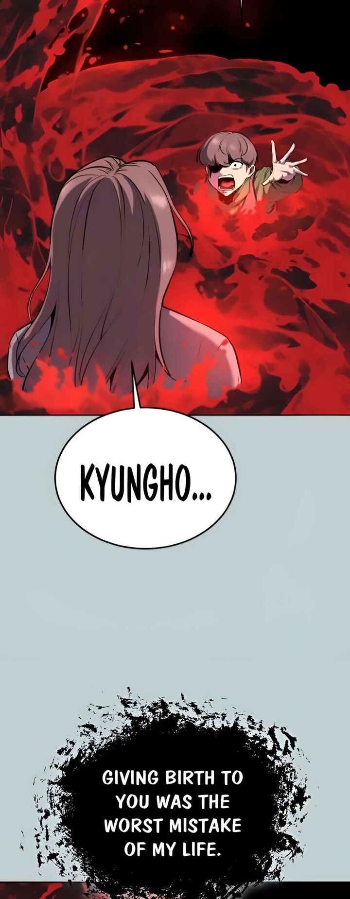 The Boy Of Death Chapter 267 Page 31