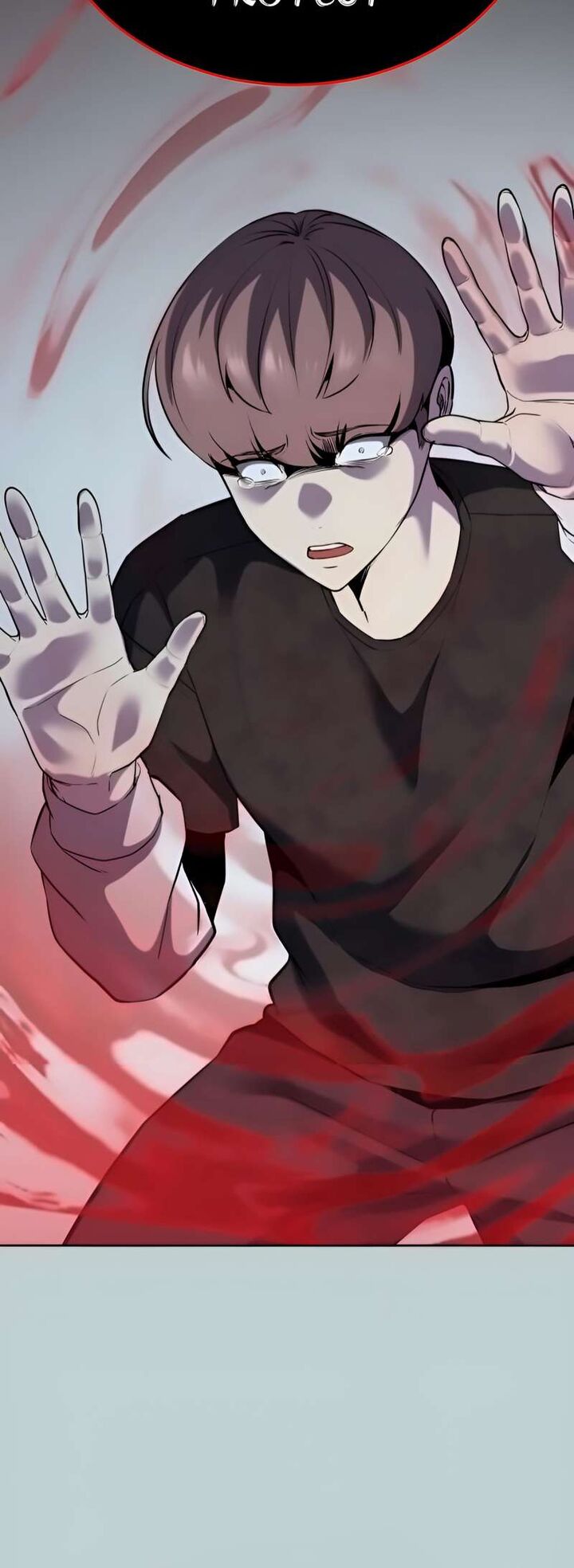 The Boy Of Death Chapter 267 Page 35