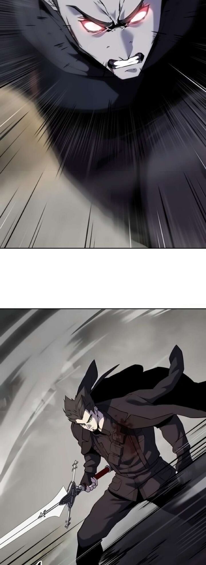 The Boy Of Death Chapter 267 Page 39