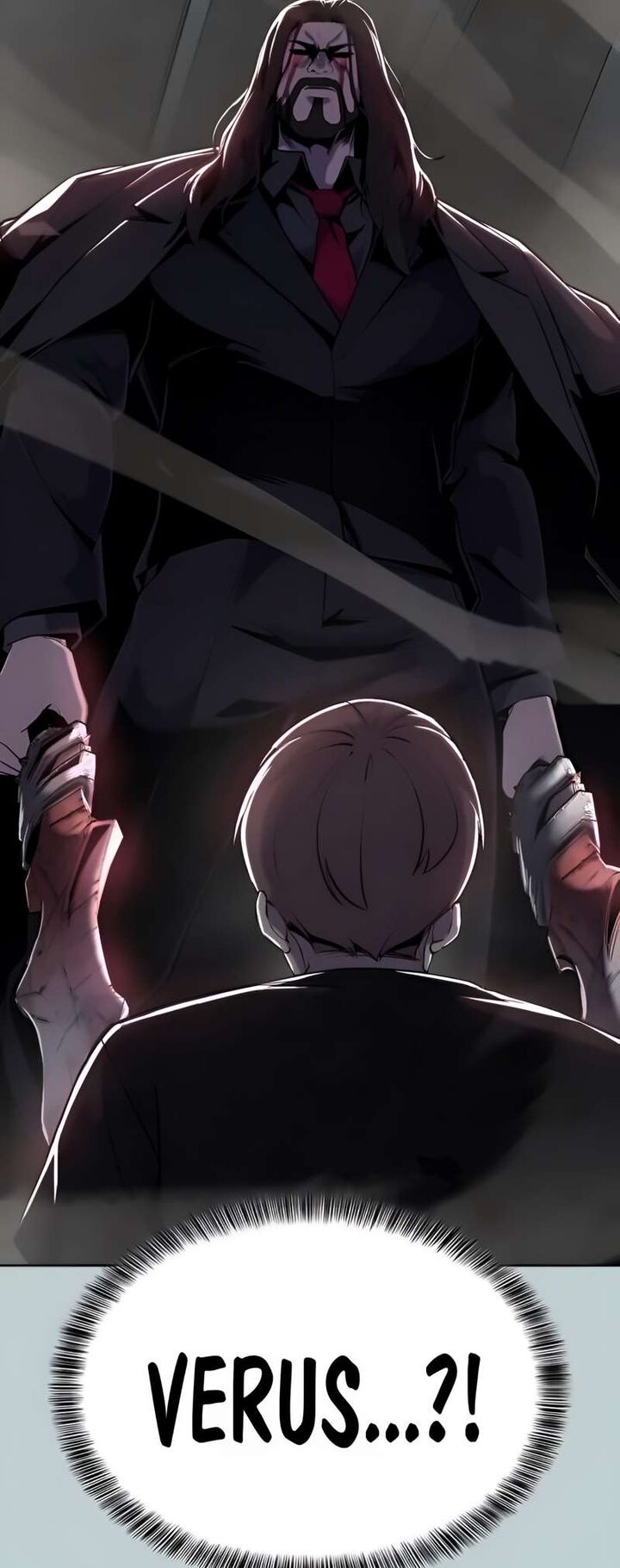 The Boy Of Death Chapter 267 Page 4