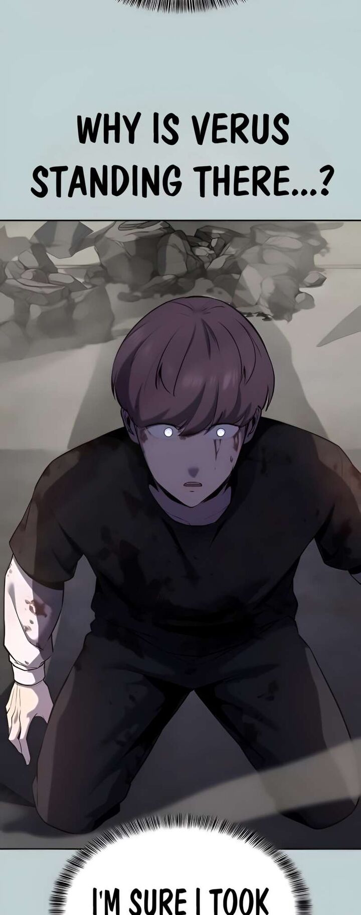 The Boy Of Death Chapter 267 Page 5
