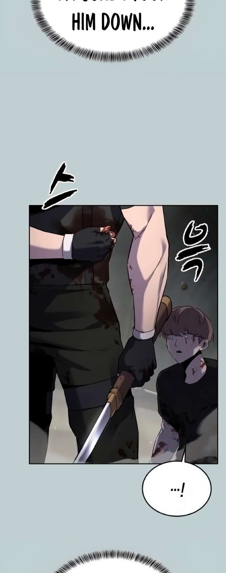 The Boy Of Death Chapter 267 Page 6