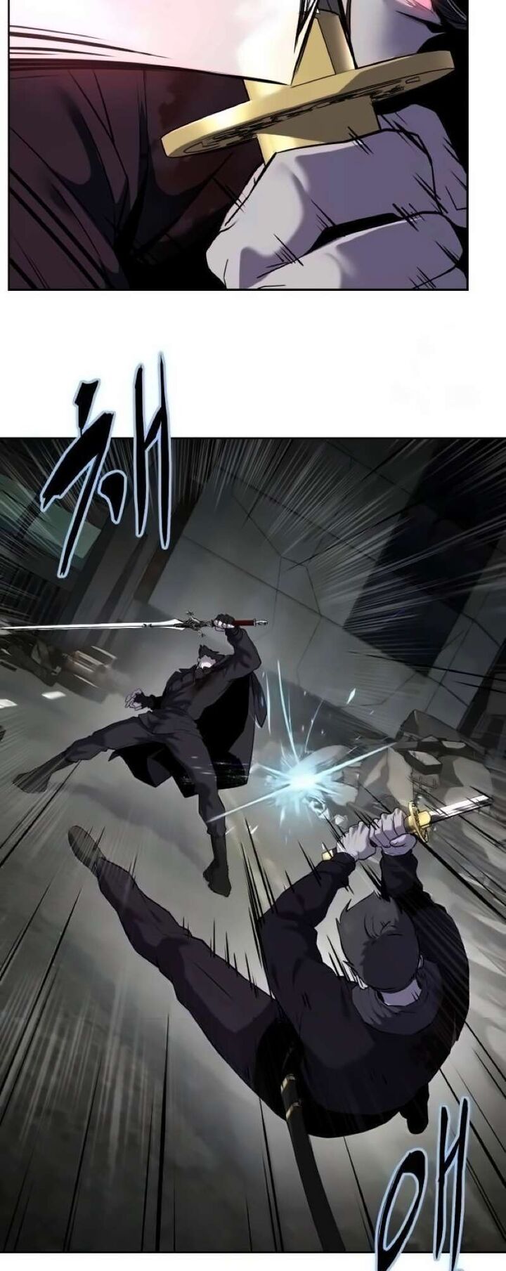 The Boy Of Death Chapter 267 Page 68